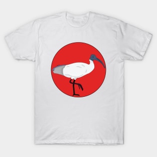 Bird Bin T-Shirt